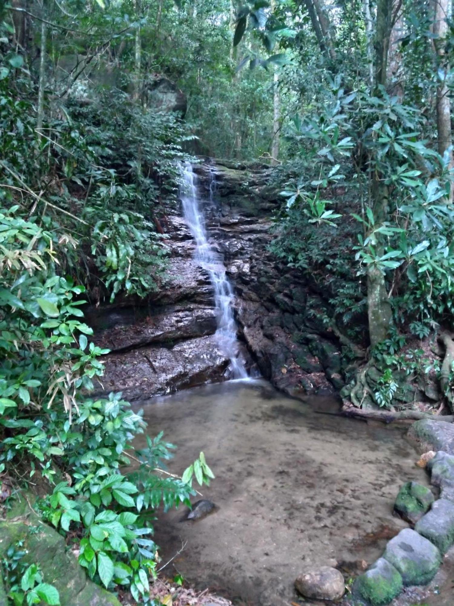 Bed and Breakfast Rio National Park H&C Río de Janeiro Exterior foto