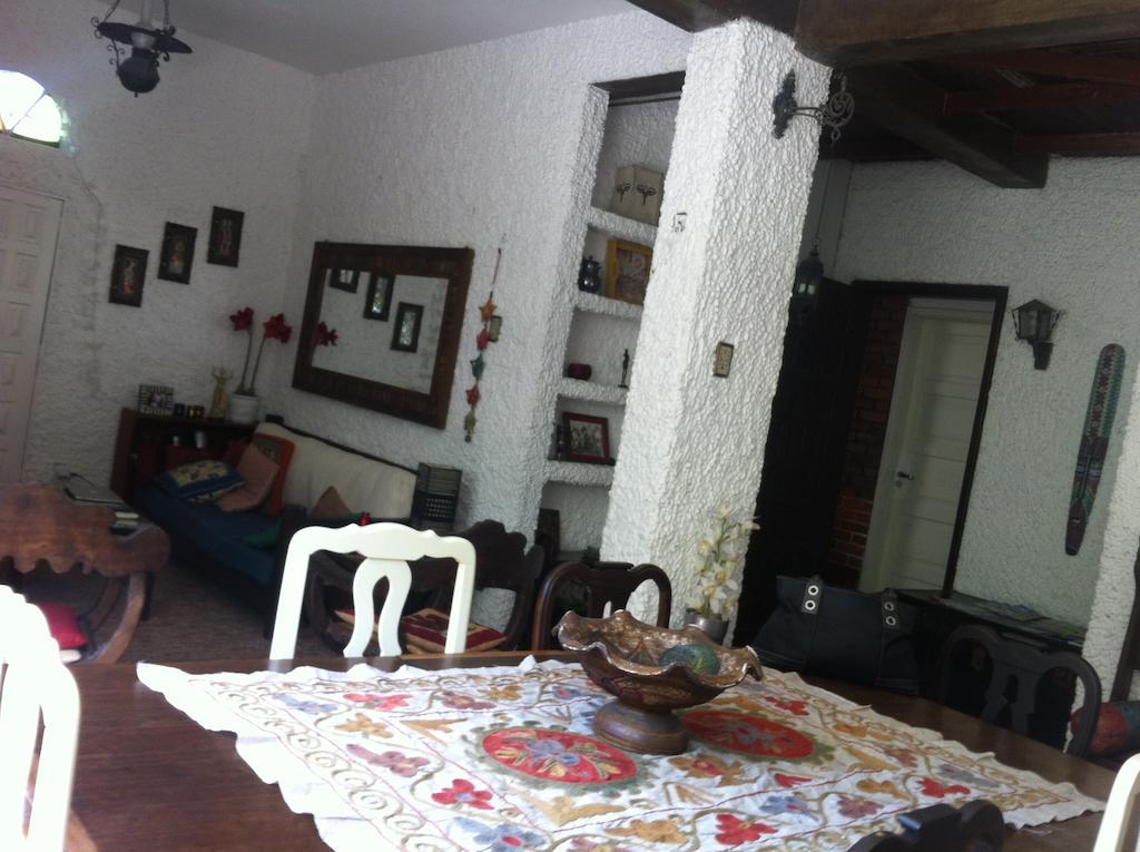 Bed and Breakfast Rio National Park H&C Río de Janeiro Exterior foto