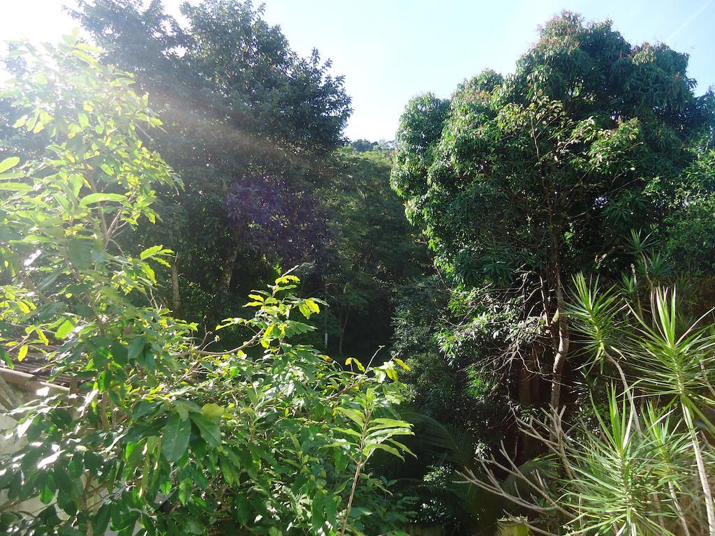 Bed and Breakfast Rio National Park H&C Río de Janeiro Exterior foto
