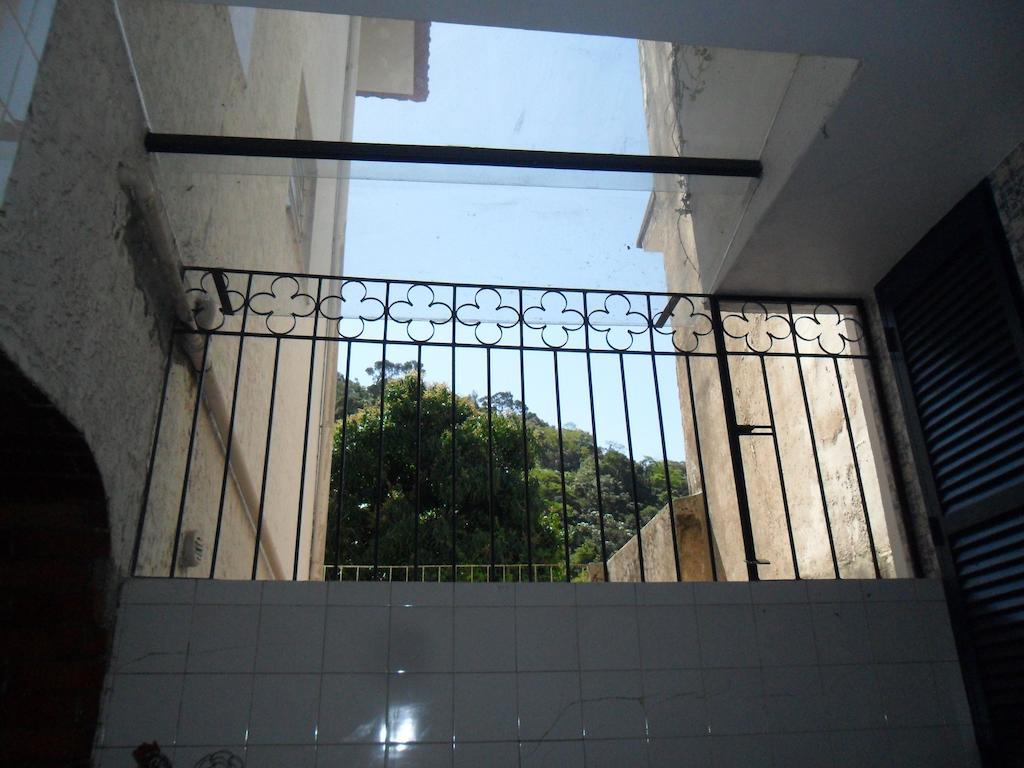 Bed and Breakfast Rio National Park H&C Río de Janeiro Exterior foto