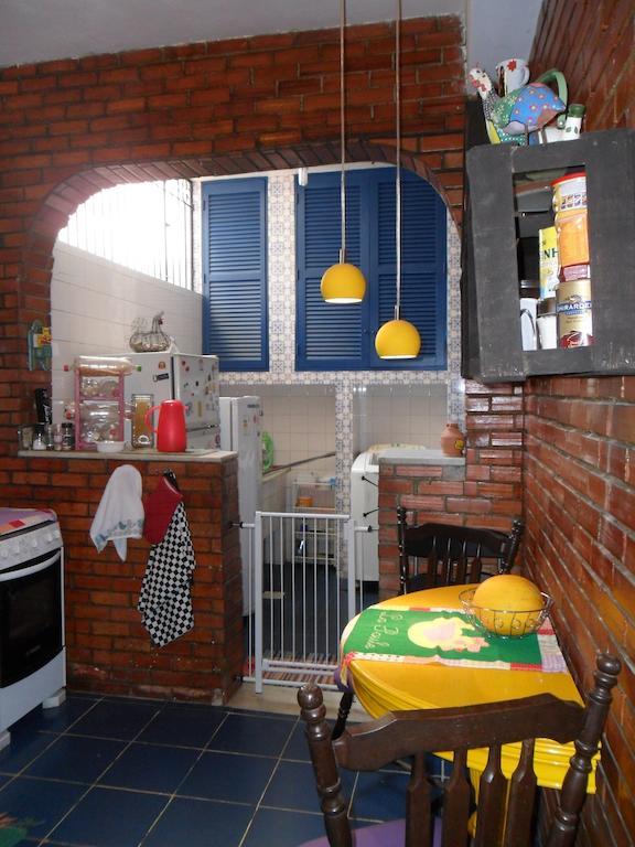 Bed and Breakfast Rio National Park H&C Río de Janeiro Exterior foto