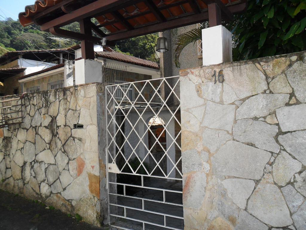 Bed and Breakfast Rio National Park H&C Río de Janeiro Exterior foto