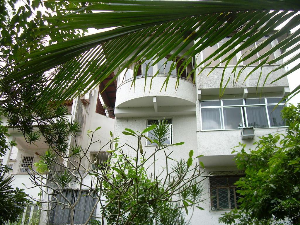Bed and Breakfast Rio National Park H&C Río de Janeiro Exterior foto