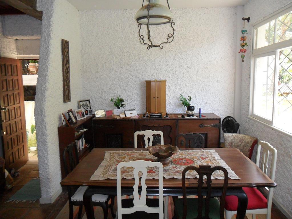 Bed and Breakfast Rio National Park H&C Río de Janeiro Exterior foto