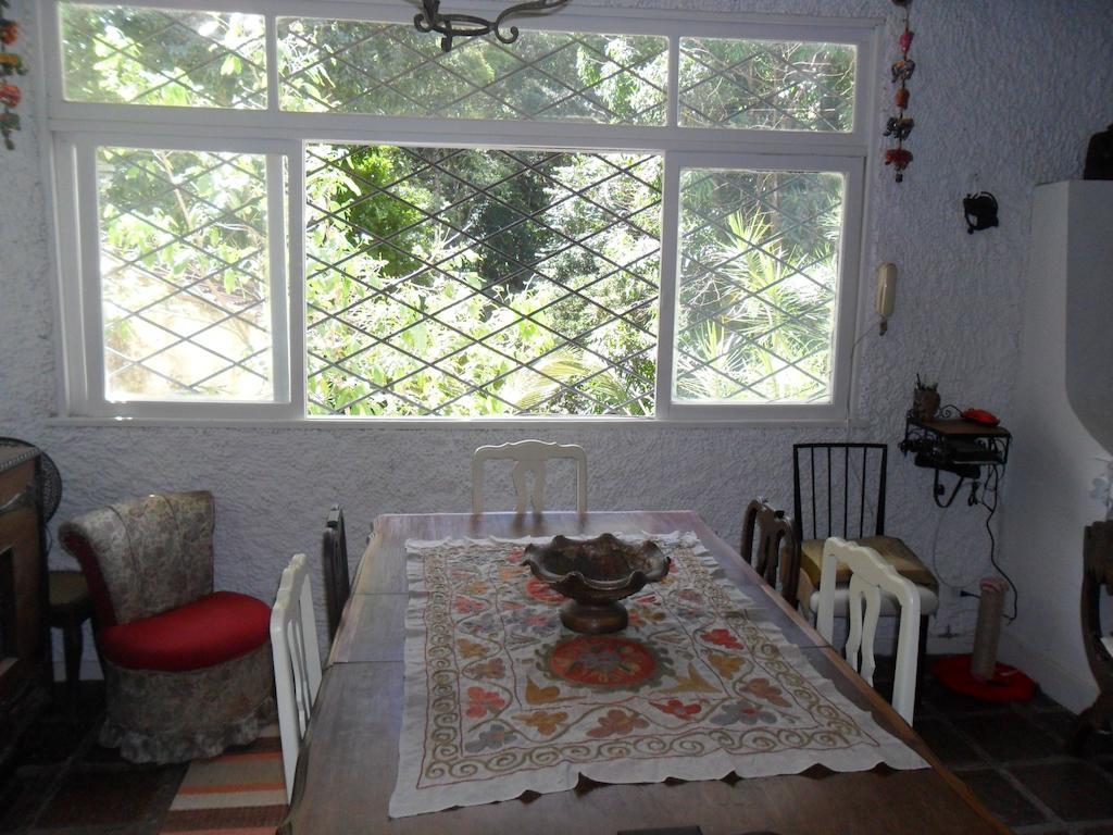 Bed and Breakfast Rio National Park H&C Río de Janeiro Exterior foto